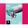 QUEEN TROPICAL FRUIT SUNSCREEN SPF 50+ CREAM 150 ML
